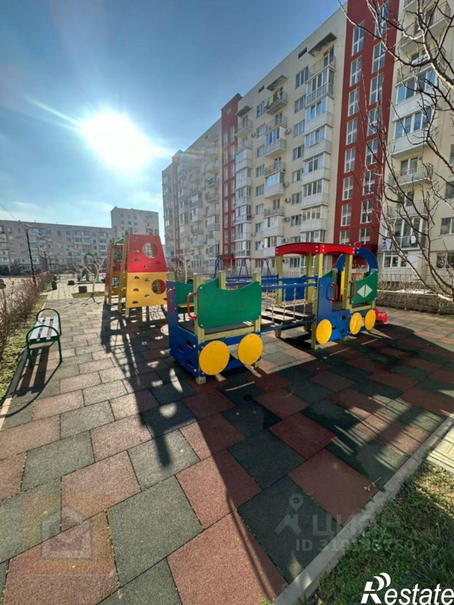 Купить квартиру за 5 370 000 рублей на ул Чапаева, 99