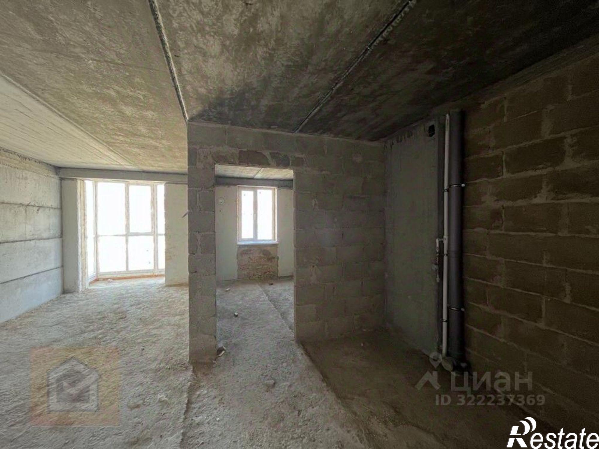 Купить квартиру за 5 350 900 рублей на ул Чапаева, 99