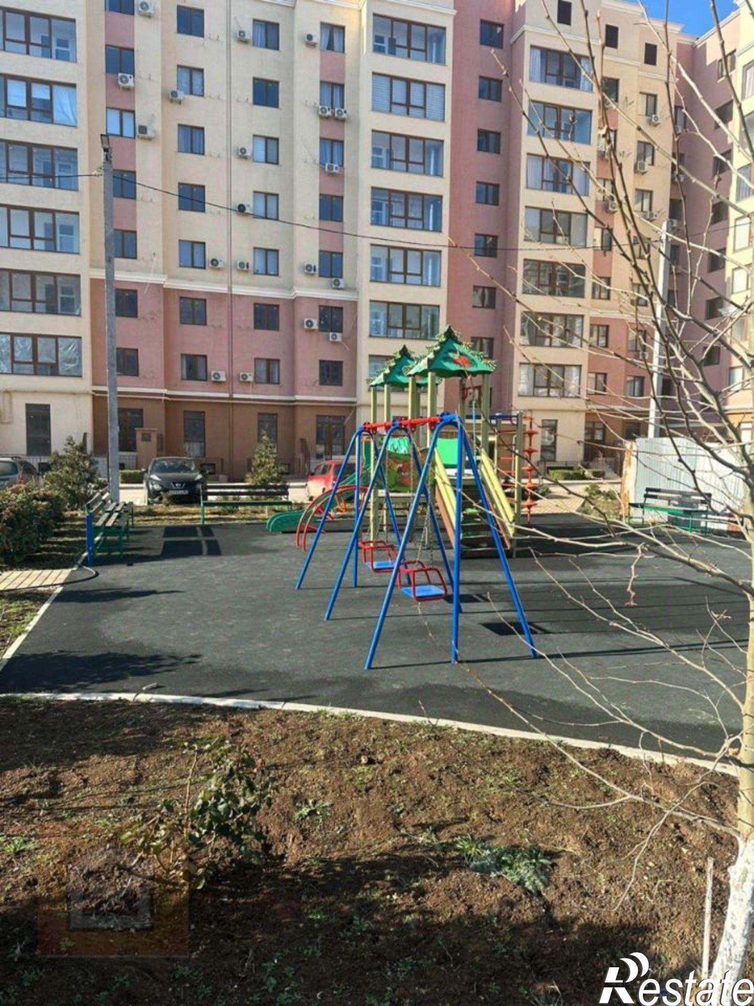 Купить квартиру за 5 370 000 рублей на ул Чапаева, 99