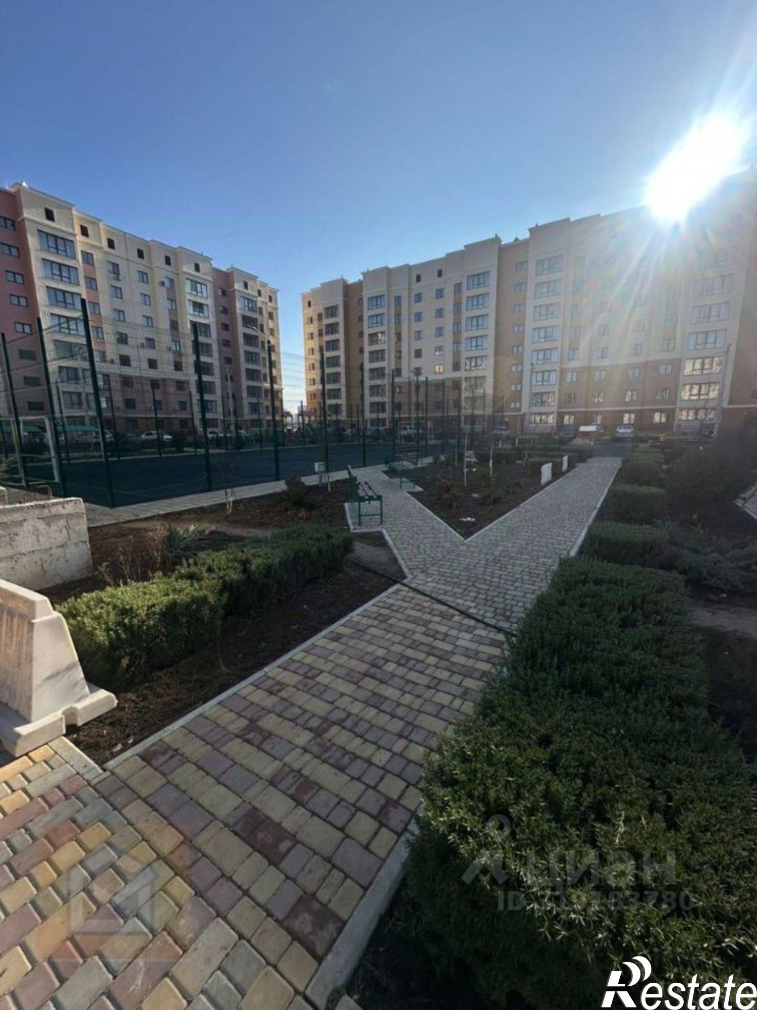 Купить квартиру за 5 370 000 рублей на ул Чапаева, 99