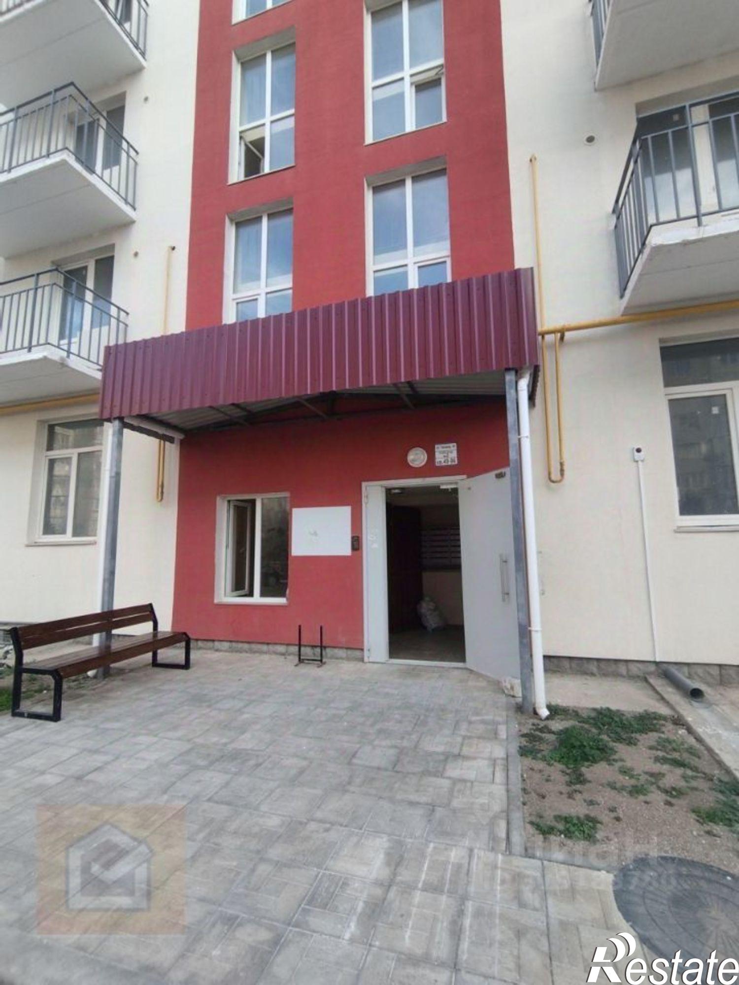 Купить квартиру за 5 370 000 рублей на ул Чапаева, 99