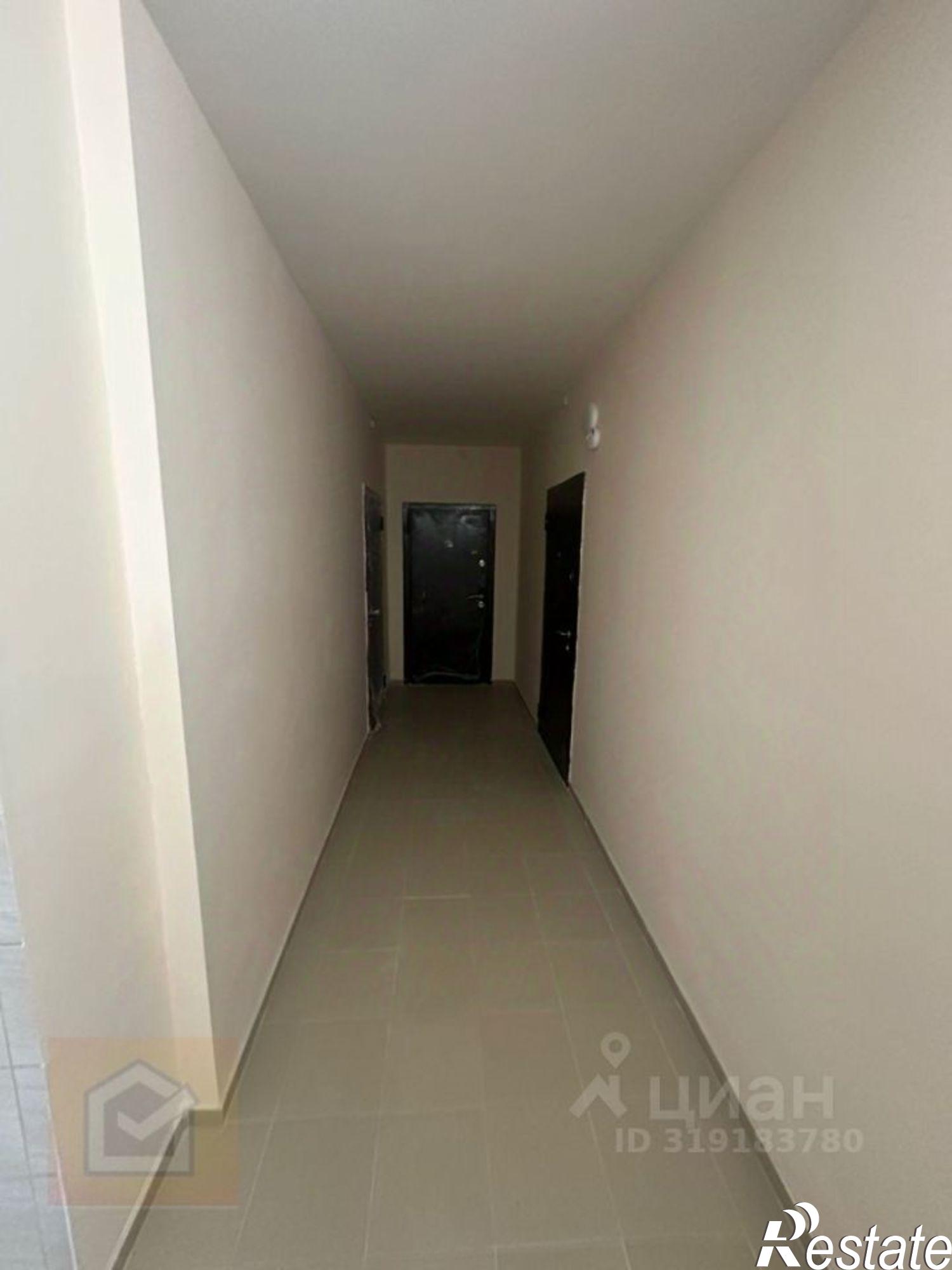 Купить квартиру за 5 370 000 рублей на ул Чапаева, 99