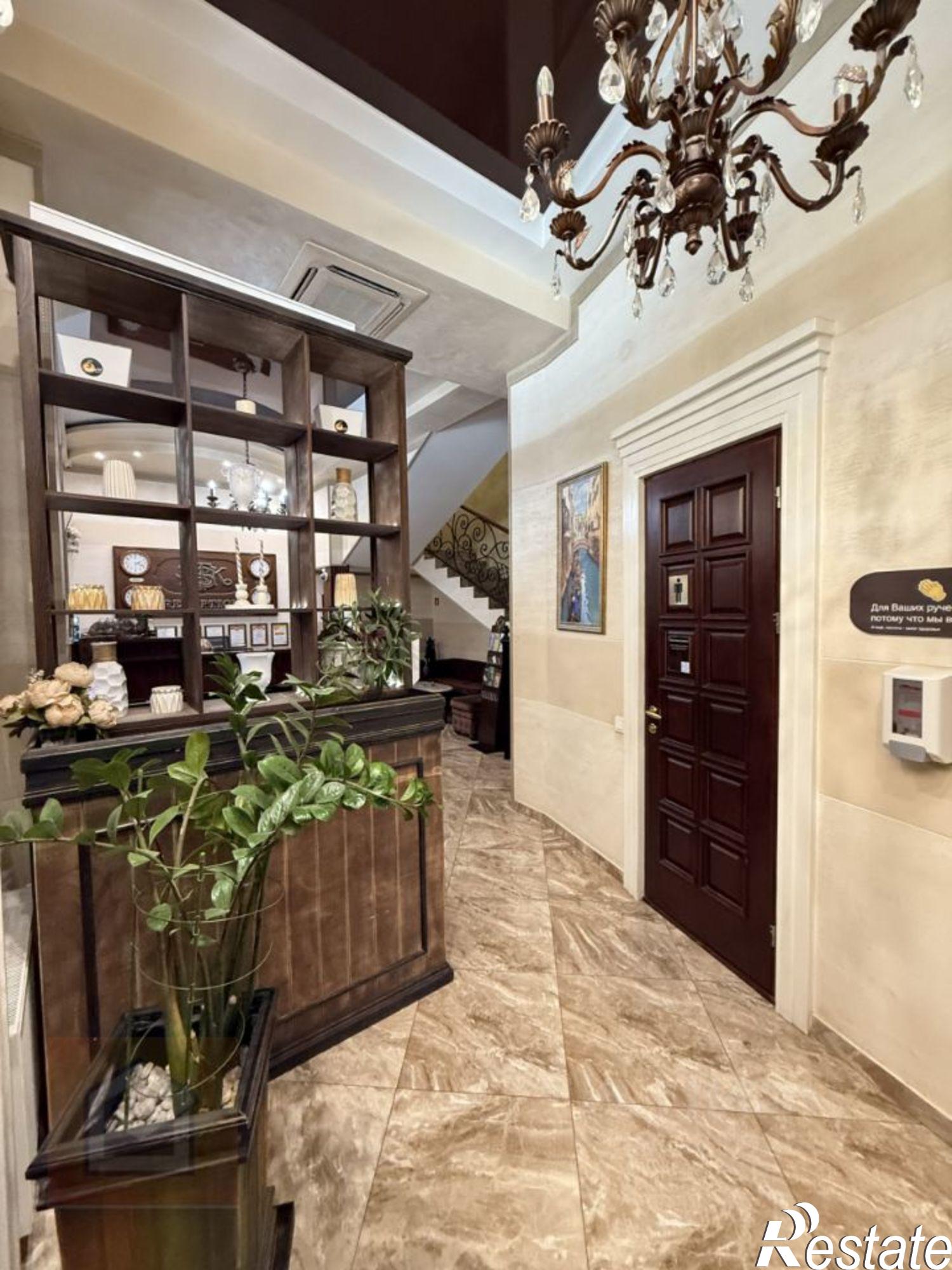 Купить квартиру за 5 500 000 рублей на ул Революции, 42Б