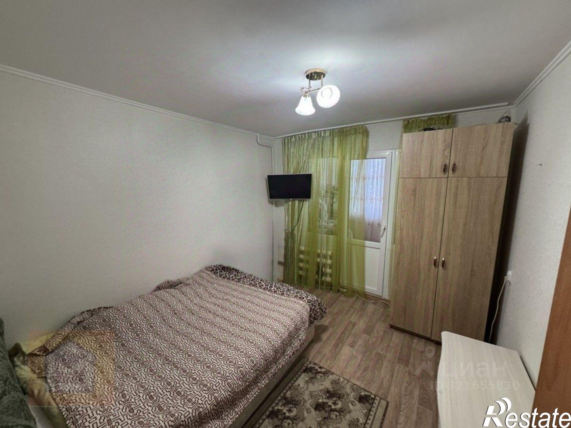 Купить квартиру за 5 500 000 рублей на ул Героев-Десантников, 7