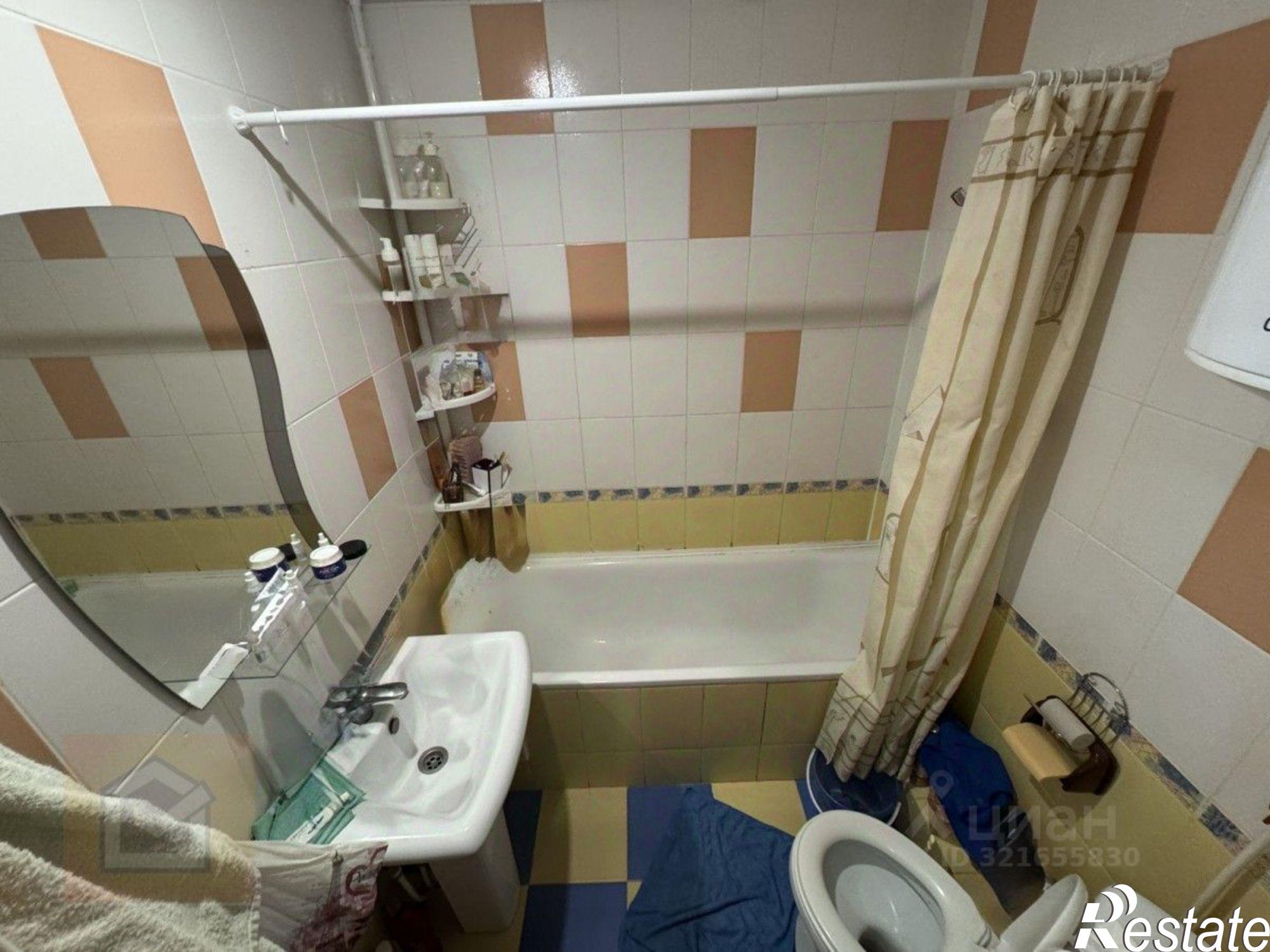 Купить квартиру за 5 500 000 рублей на ул Героев-Десантников, 7