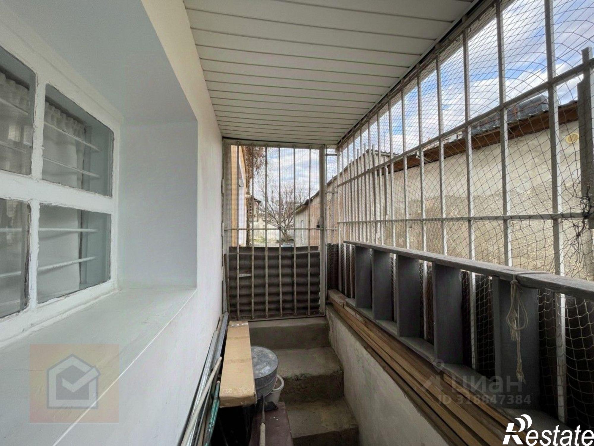 Купить квартиру за 5 700 000 рублей на ул Интернациональная, 64