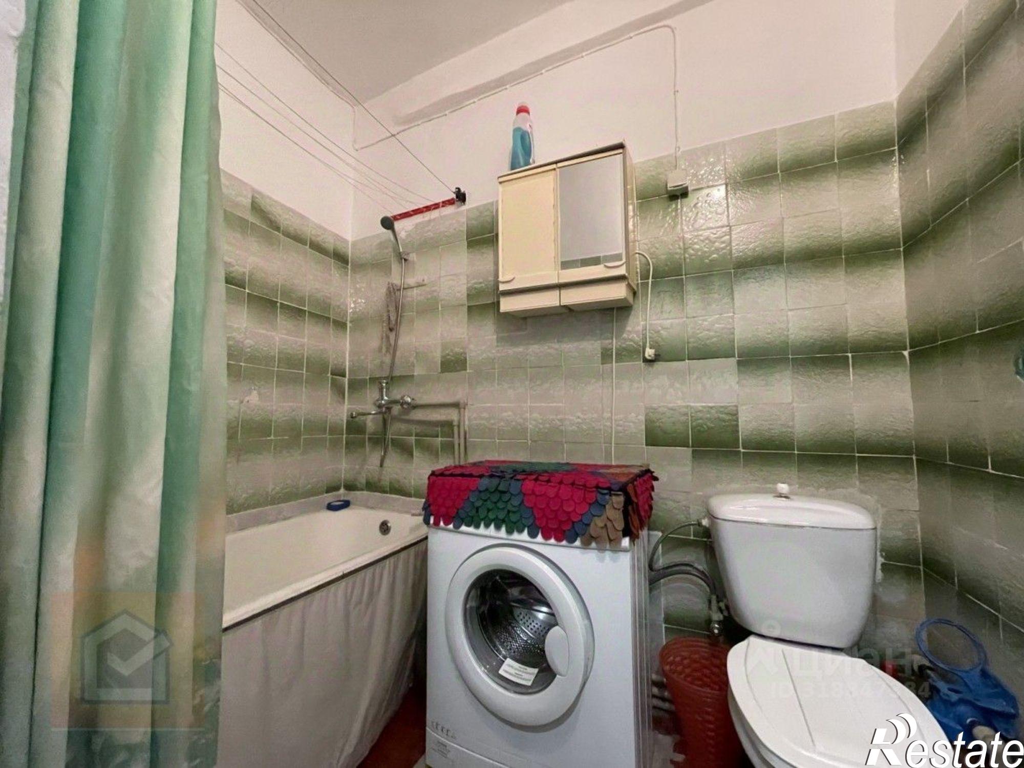 Купить квартиру за 5 700 000 рублей на ул Интернациональная, 64