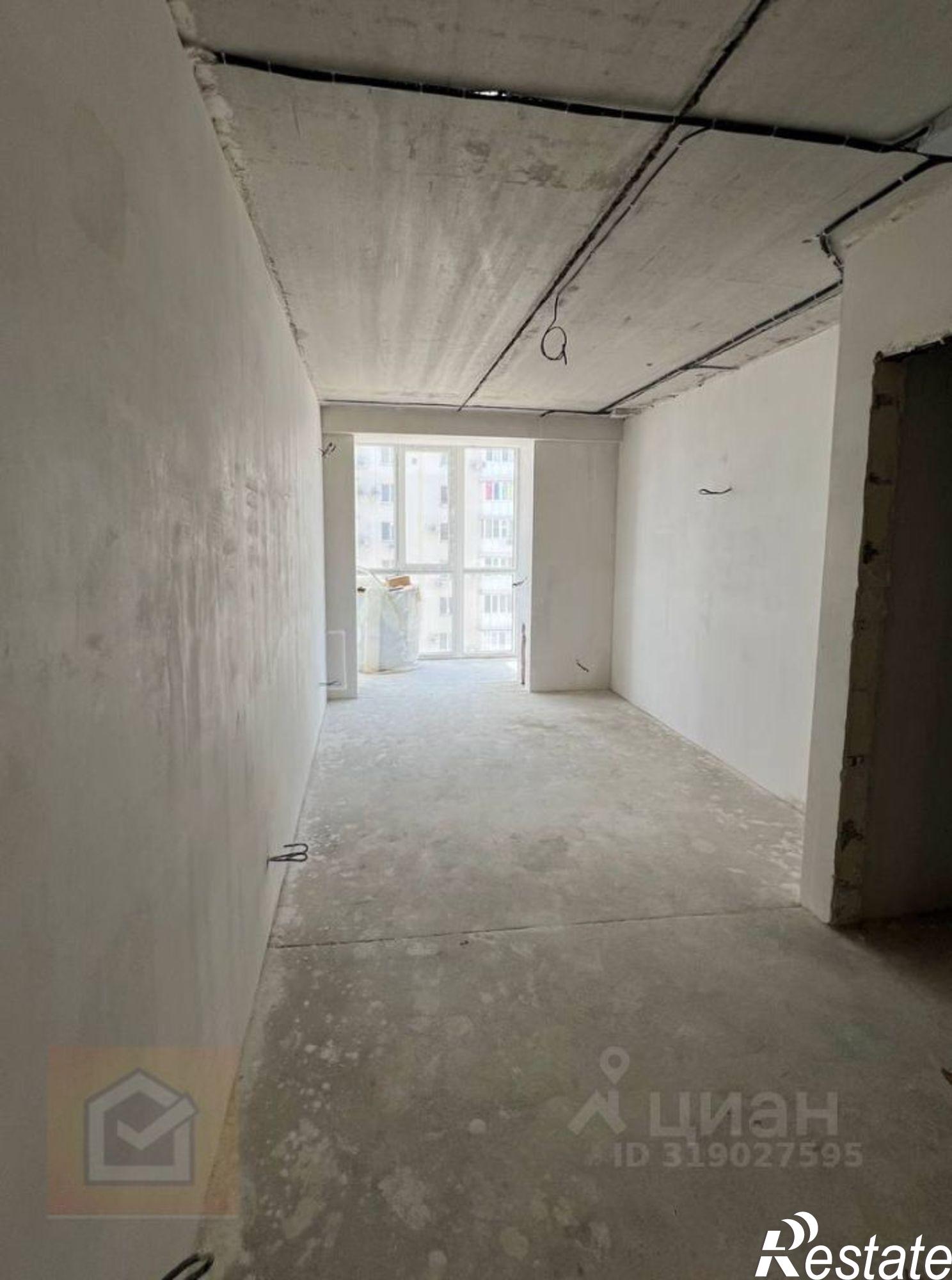 Купить квартиру за 5 895 500 рублей на ул Чапаева, 99