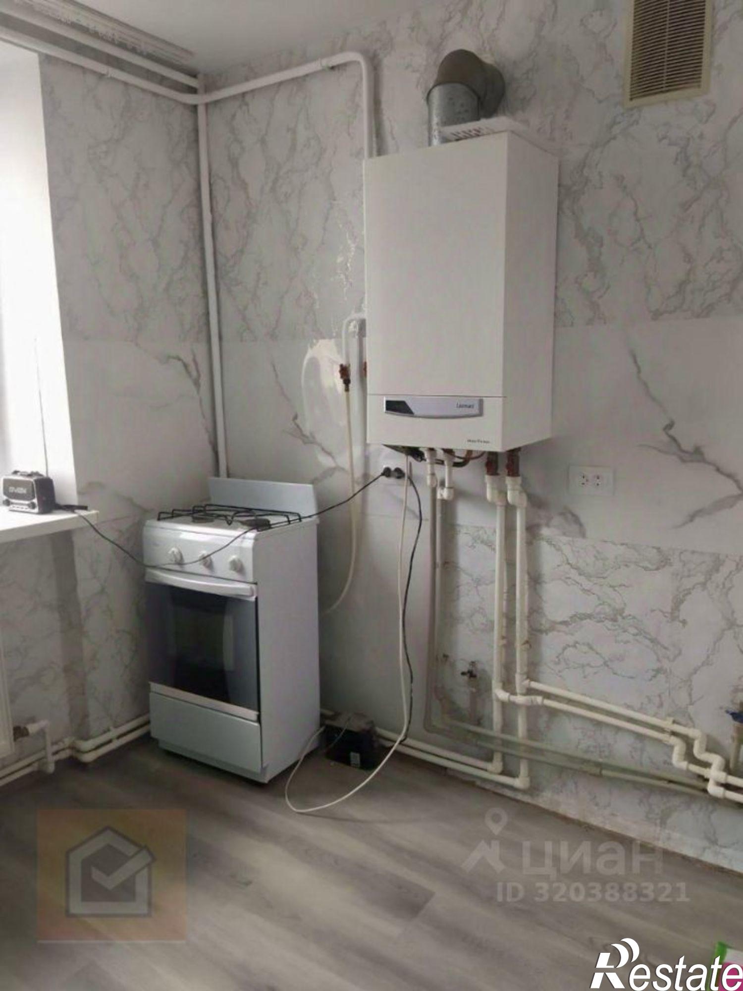 Купить квартиру за 5 875 000 рублей на ул Фрунзе, 57