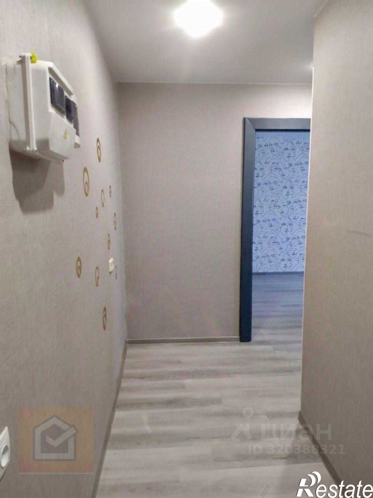 Купить квартиру за 5 875 000 рублей на ул Фрунзе, 57