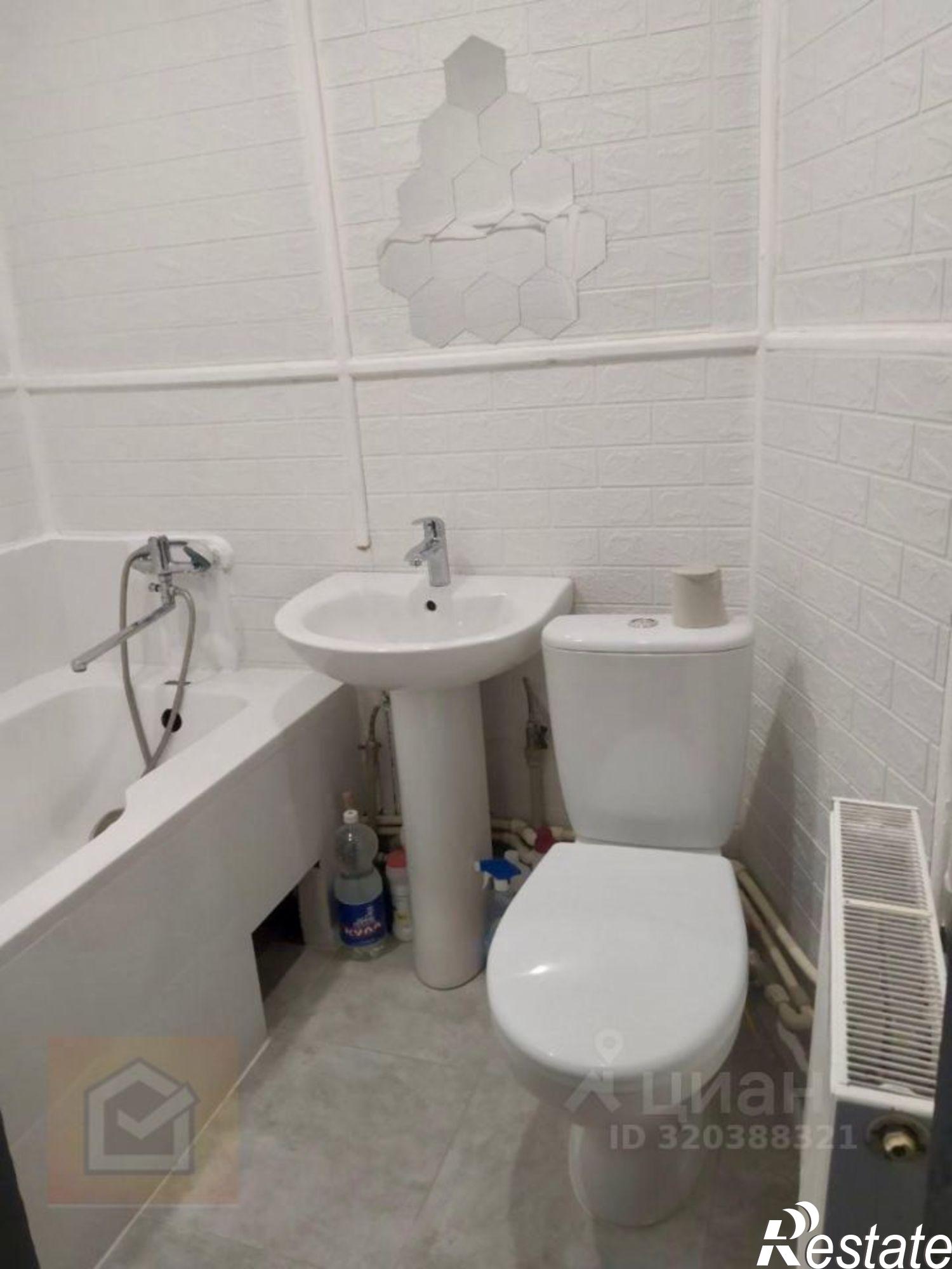 Купить квартиру за 5 875 000 рублей на ул Фрунзе, 57