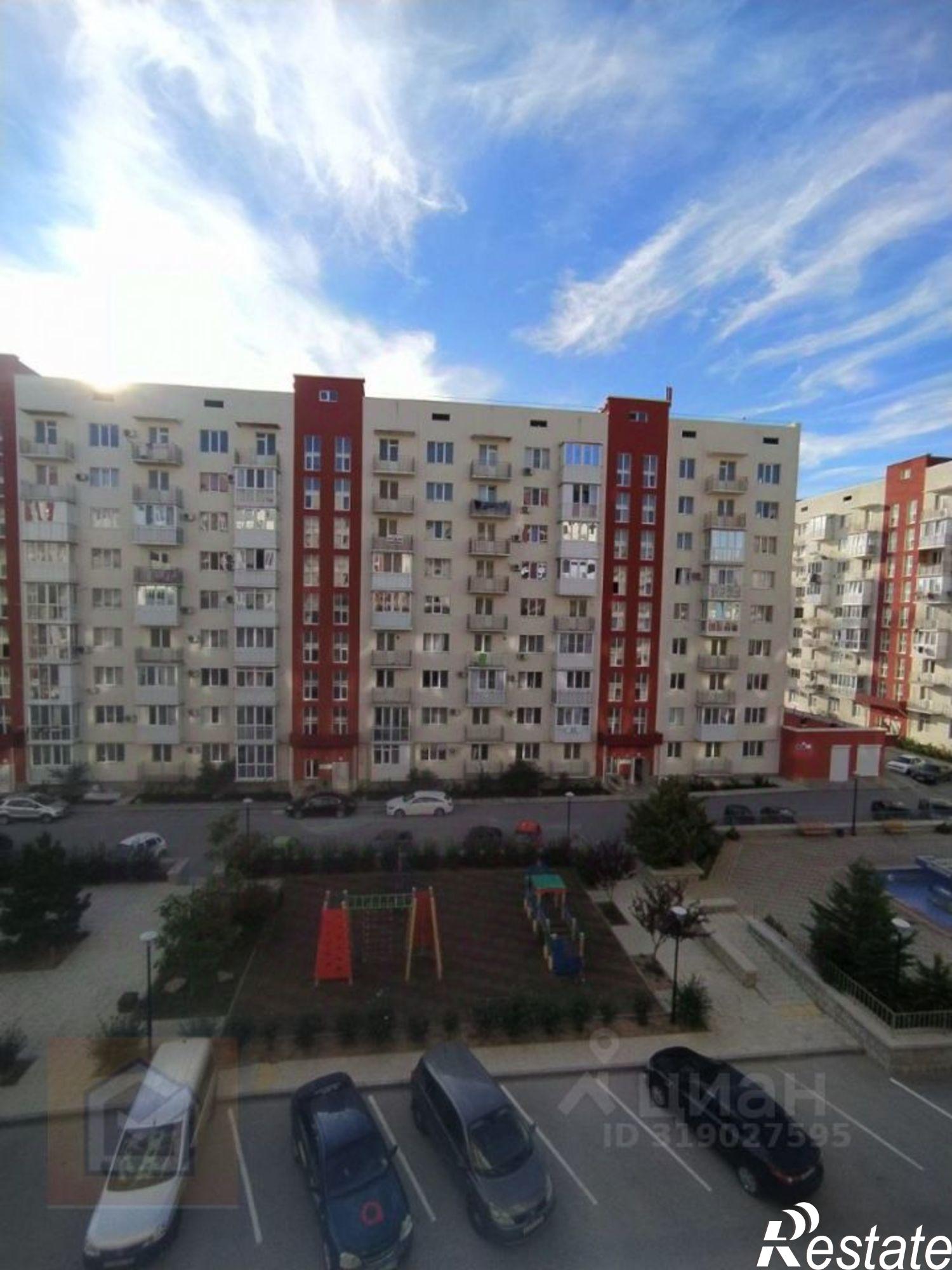 Купить квартиру за 5 895 500 рублей на ул Чапаева, 99