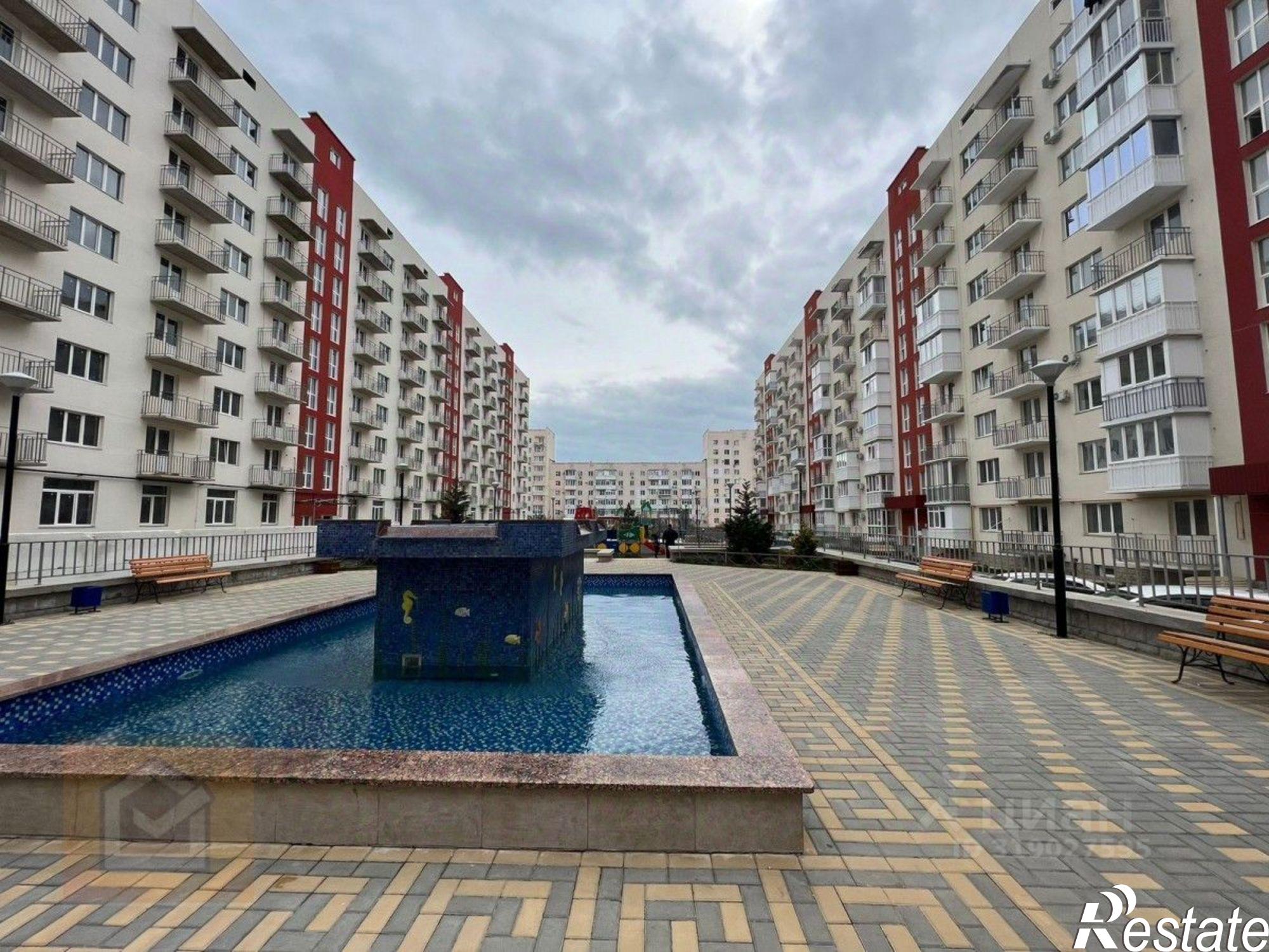 Купить квартиру за 5 895 500 рублей на ул Чапаева, 99