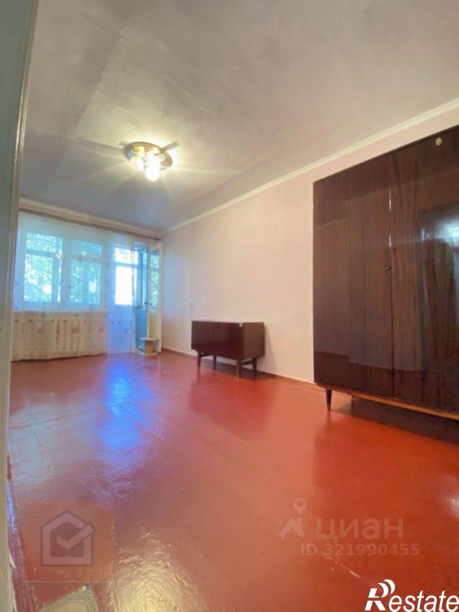 Купить квартиру за 5 950 000 рублей на ул Тимирязева, 8