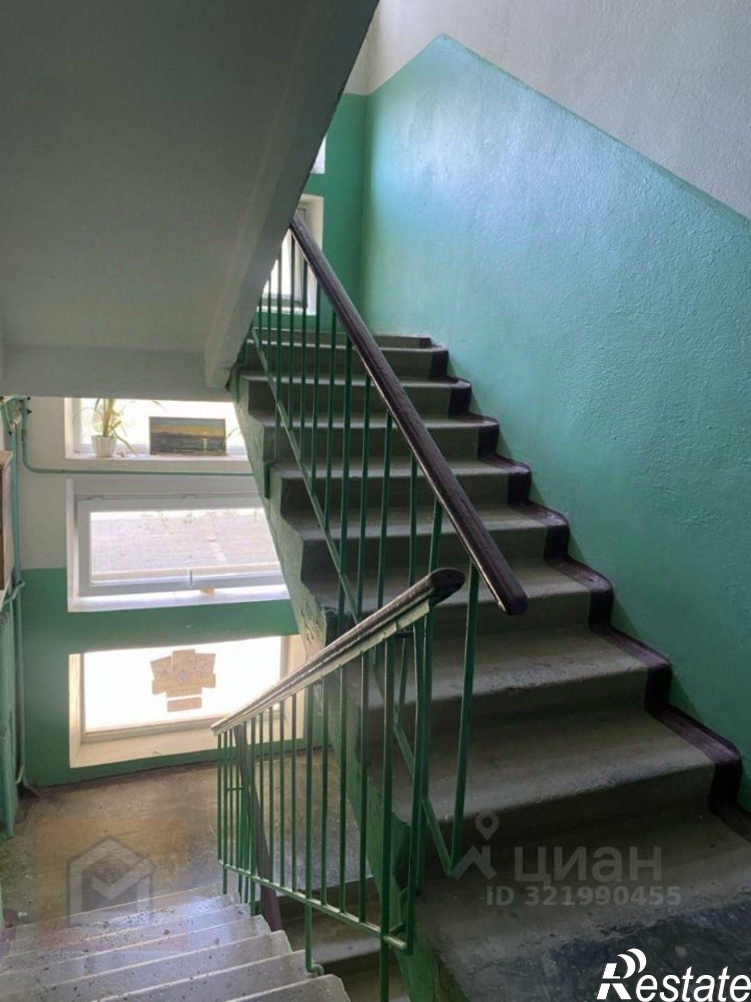 Купить квартиру за 5 950 000 рублей на ул Тимирязева, 8