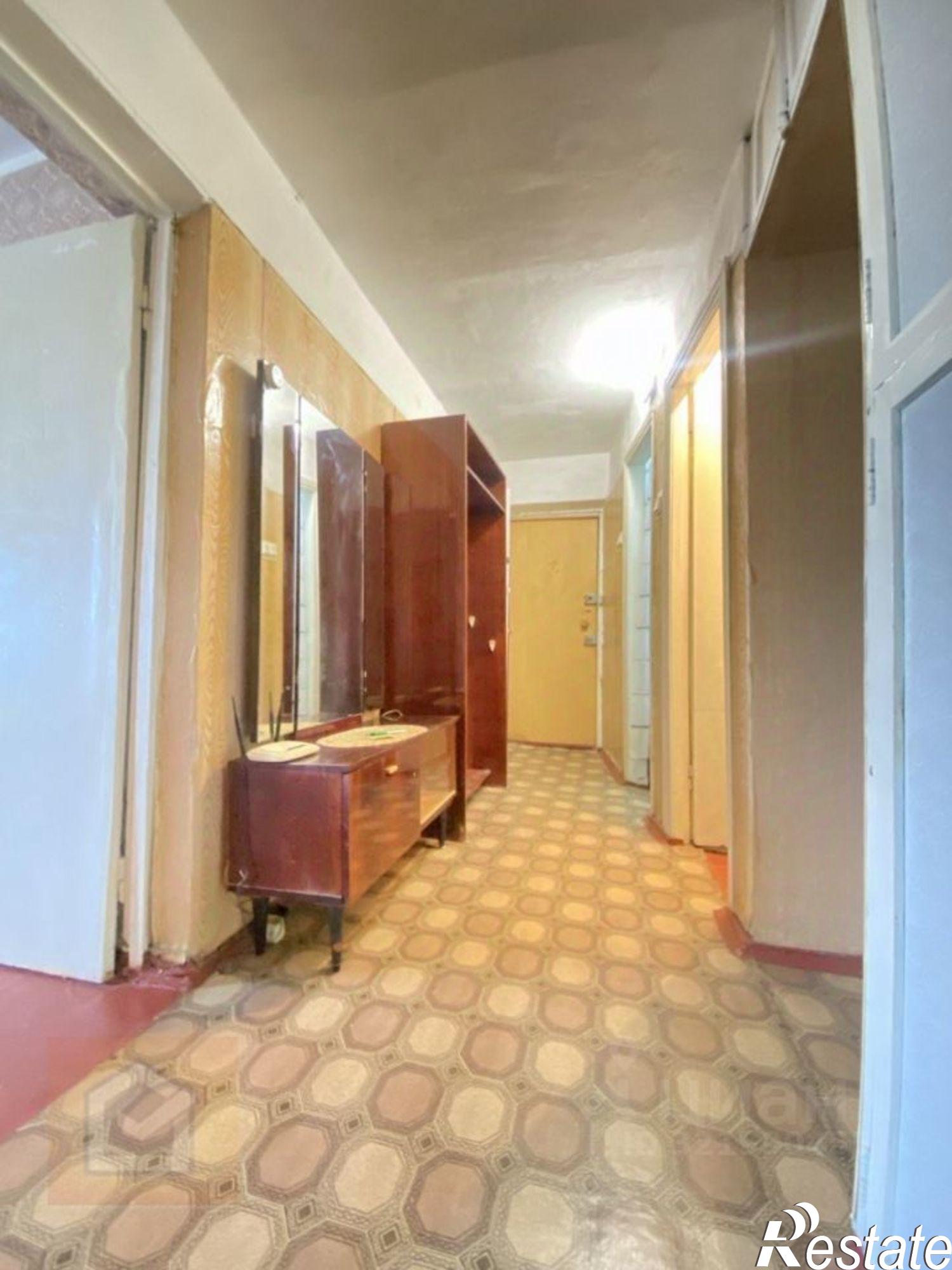 Купить квартиру за 5 950 000 рублей на ул Тимирязева, 8