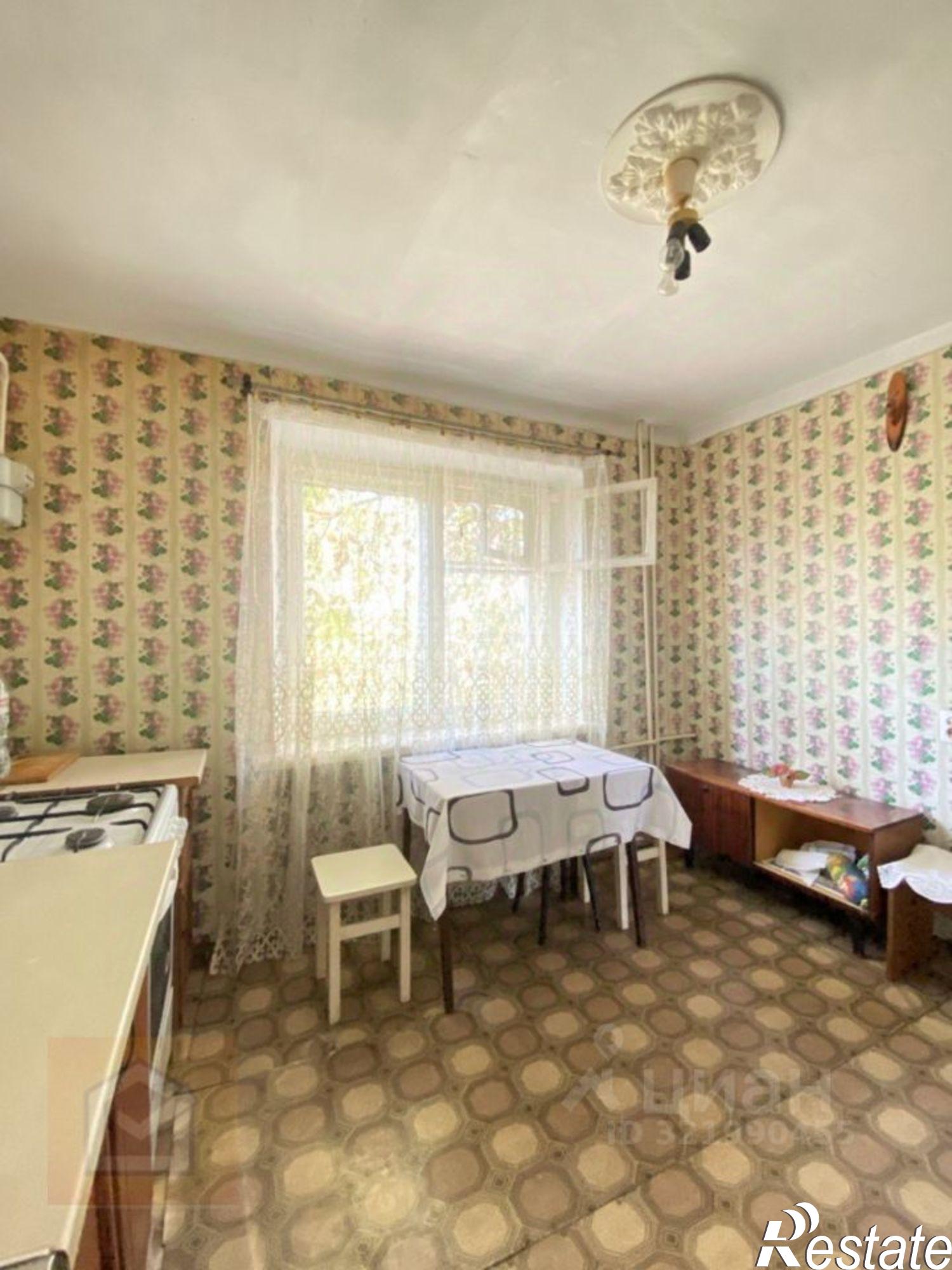 Купить квартиру за 5 950 000 рублей на ул Тимирязева, 8