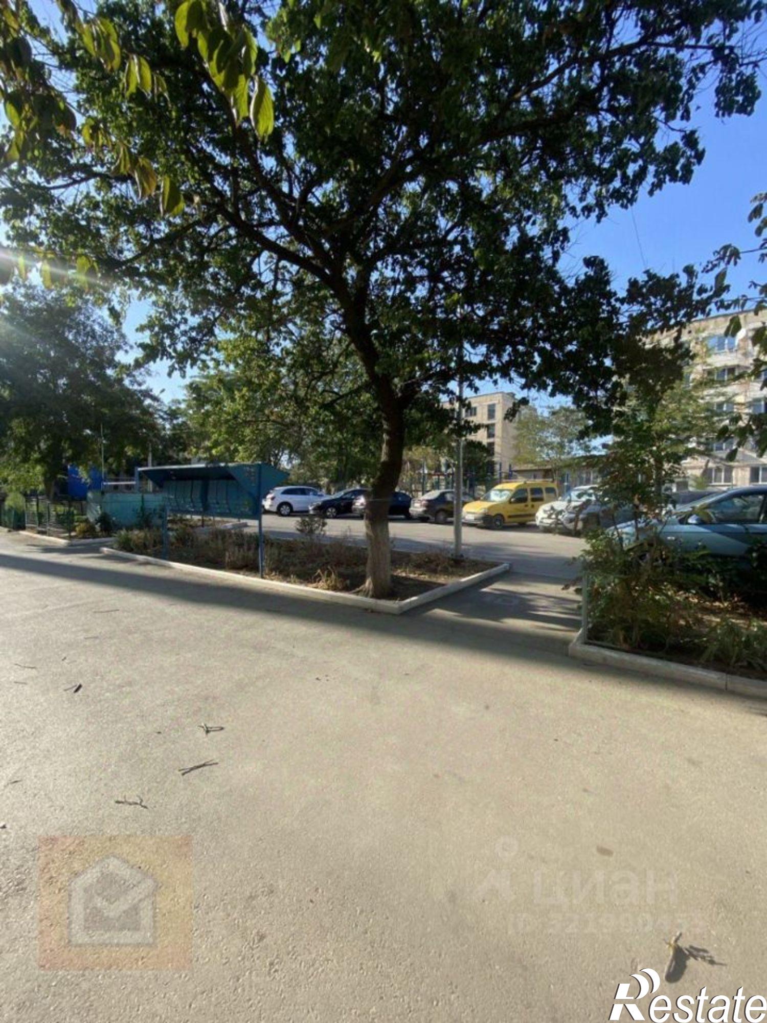 Купить квартиру за 5 950 000 рублей на ул Тимирязева, 8