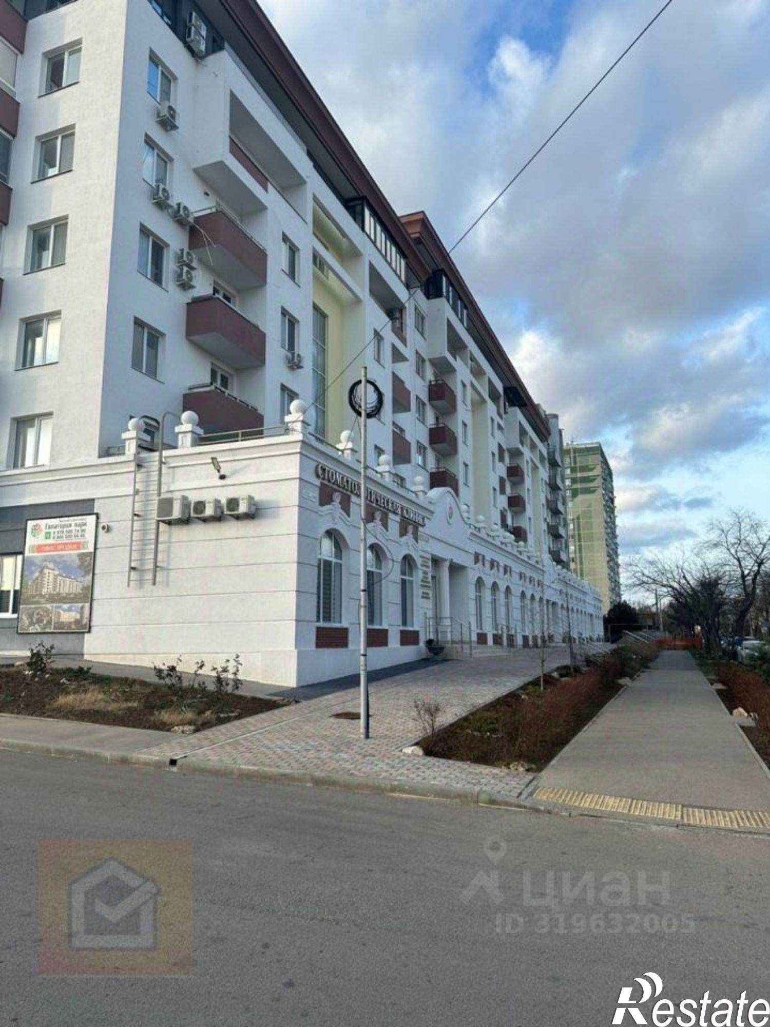 Купить квартиру за 6 300 000 рублей на ул Пушкина, 30