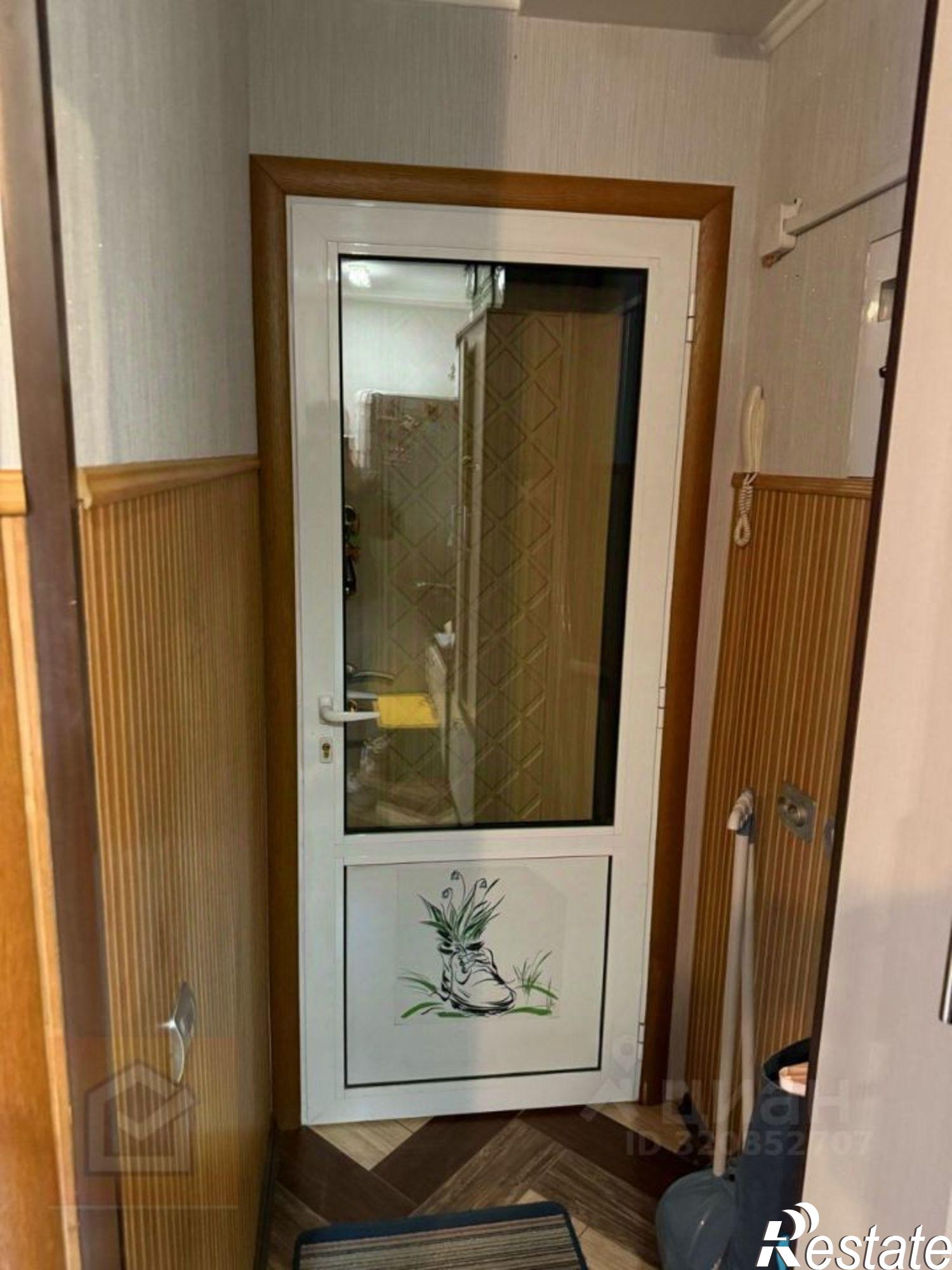 Купить квартиру за 6 500 000 рублей на ул им.60-летия Октября, 14