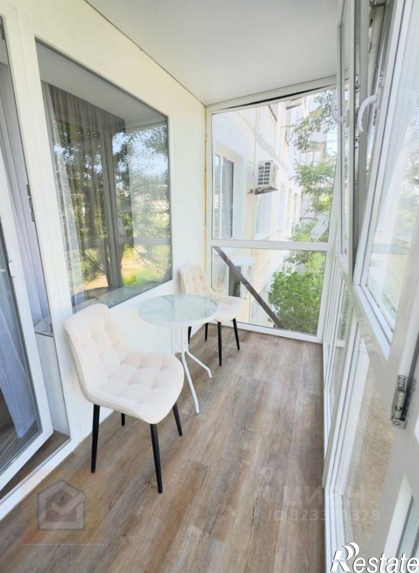 Купить квартиру за 6 500 000 рублей на ул им.60-летия Октября, 16