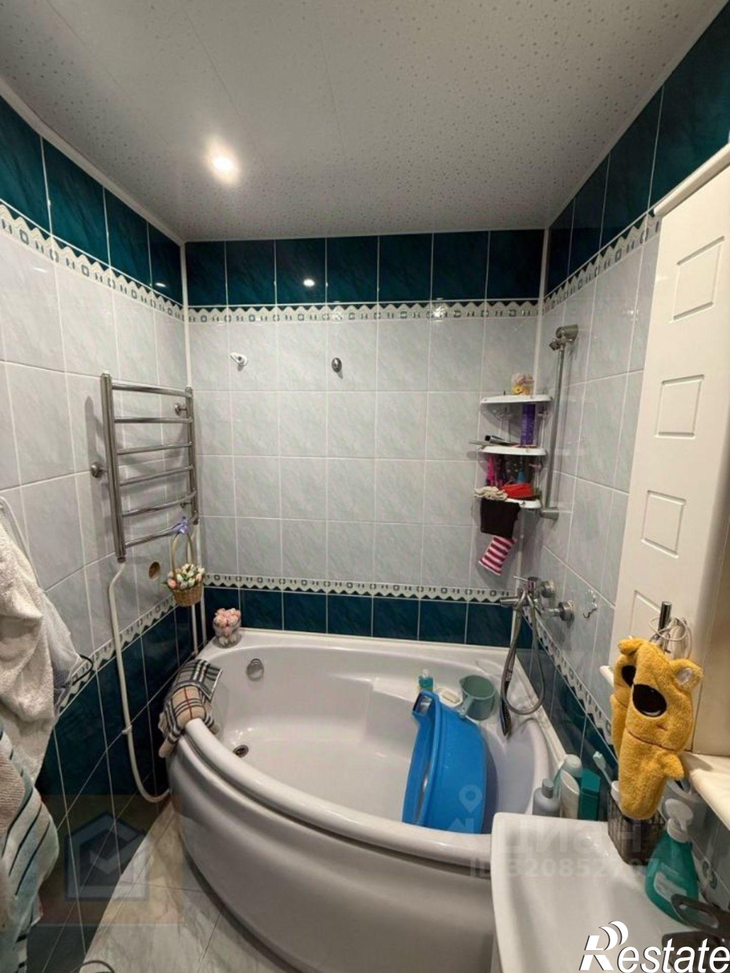 Купить квартиру за 6 500 000 рублей на ул им.60-летия Октября, 14