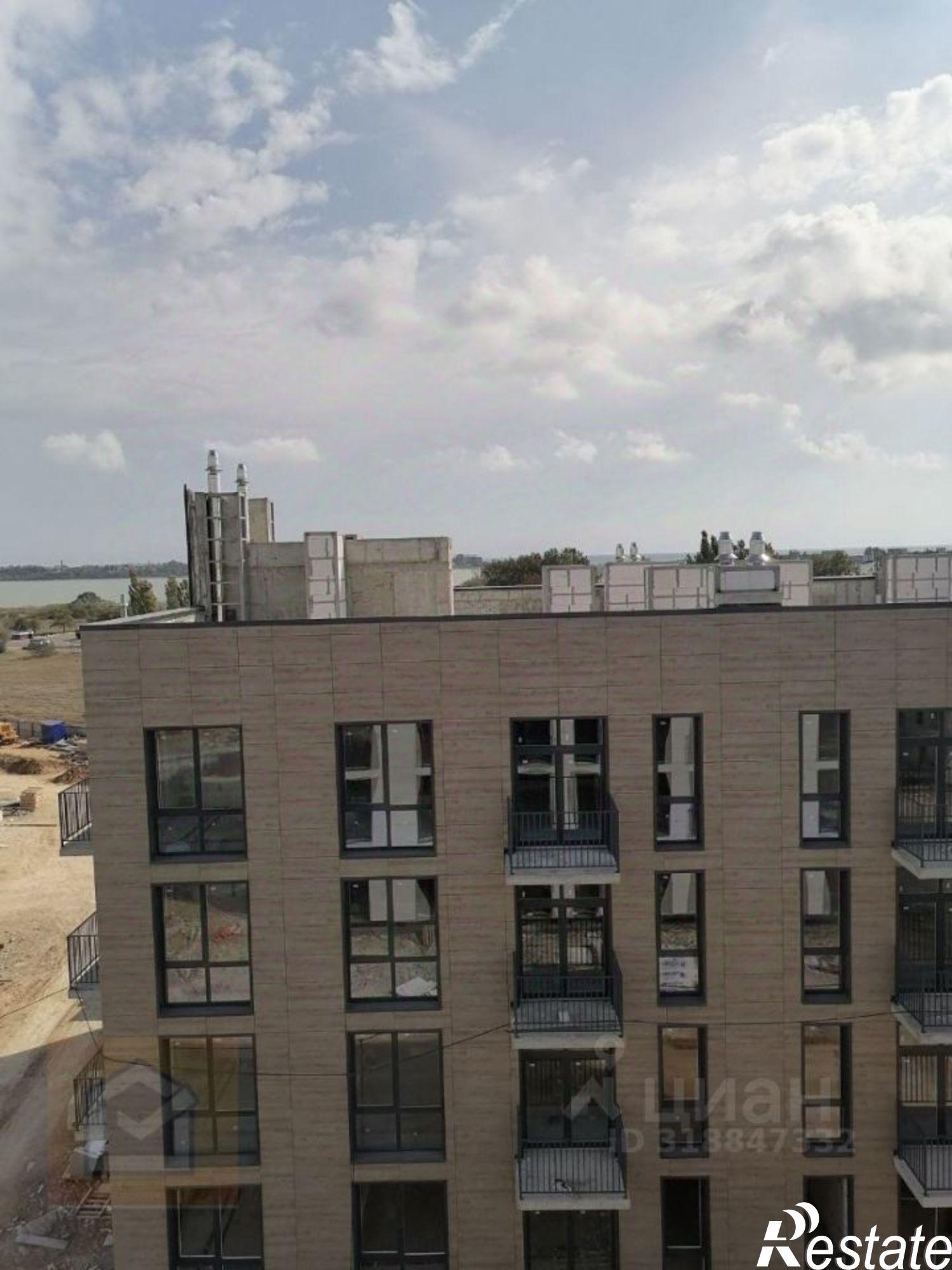 Купить квартиру за 6 613 900 рублей на ул Аллея Дружбы, 63