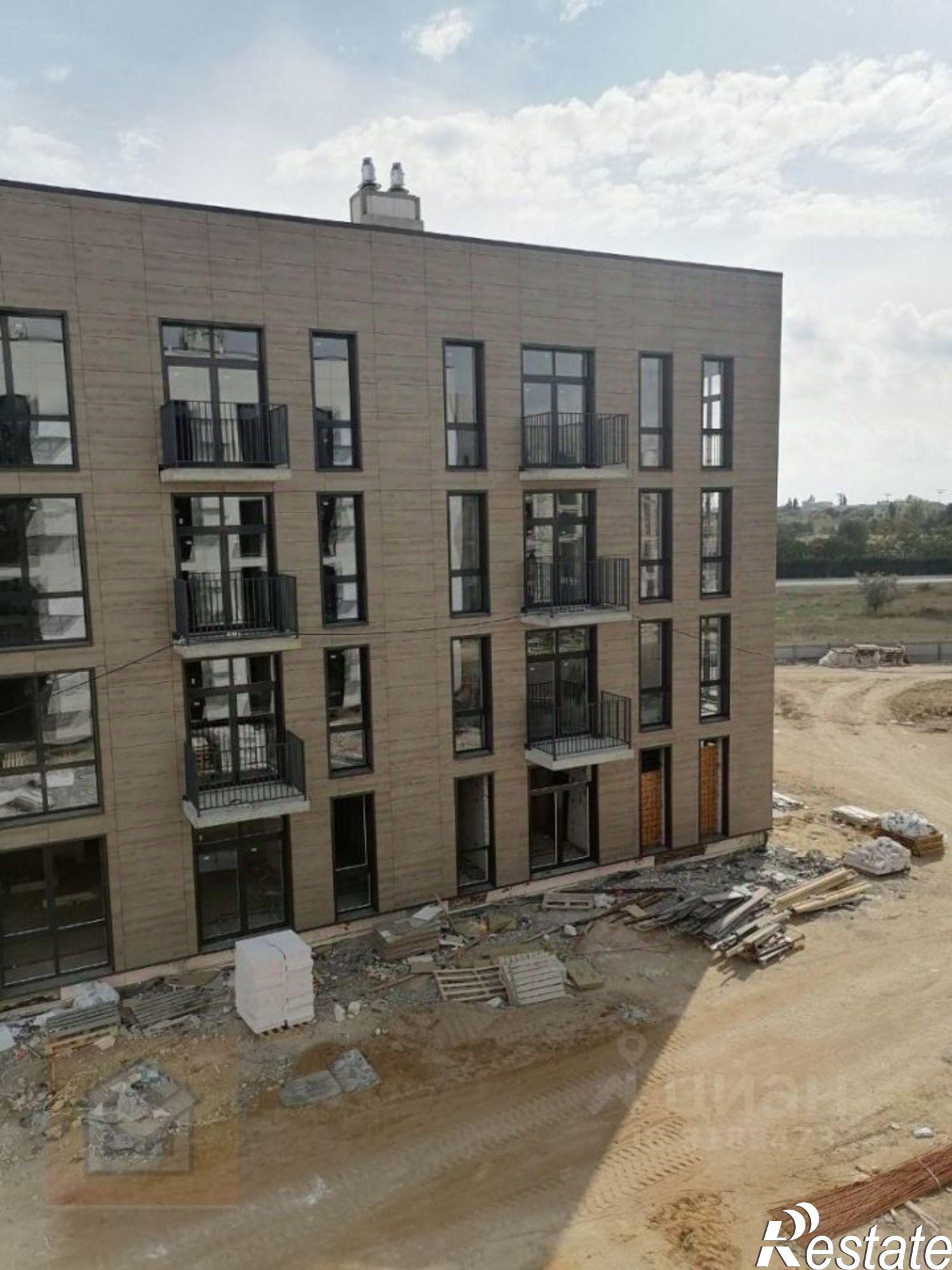 Купить квартиру за 6 613 900 рублей на ул Аллея Дружбы, 63