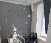 торговое помещение 65 кв м ул им.Крупской, 5