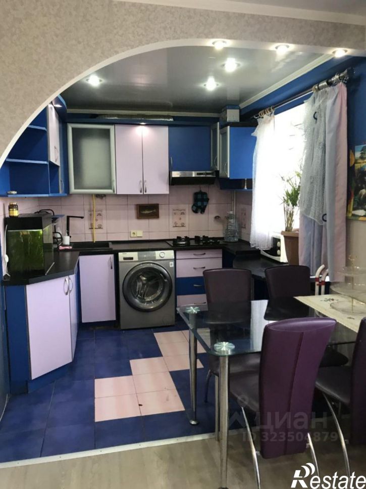 3-комн квартира улица Фрунзе, 69,  д. 69