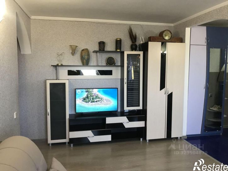 3-комн квартира улица Фрунзе, 69,  д. 69