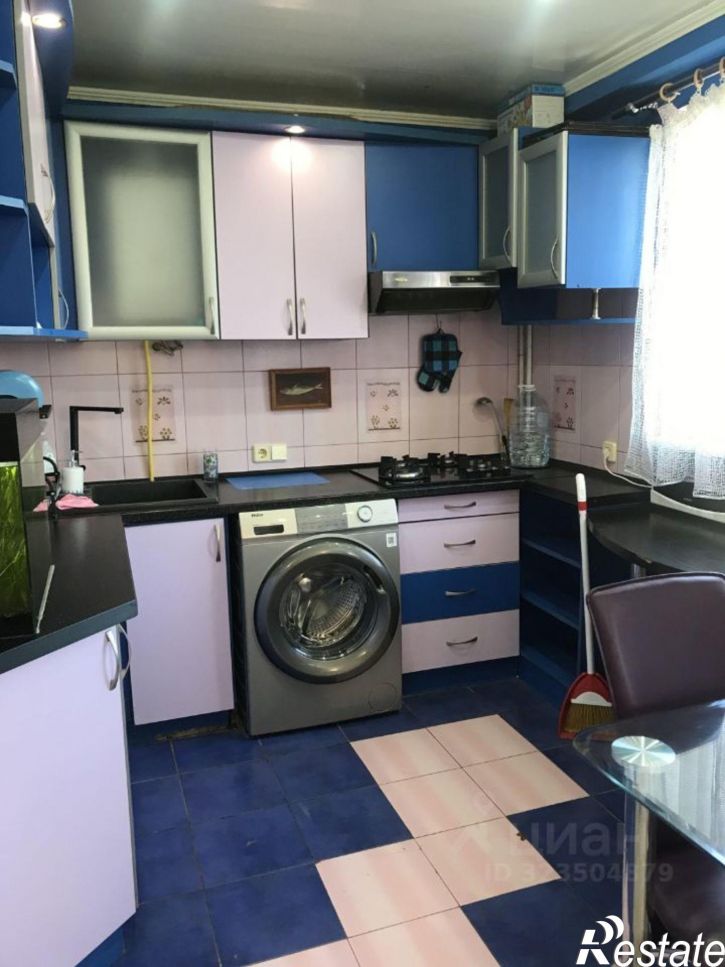 3-комн квартира улица Фрунзе, 69,  д. 69