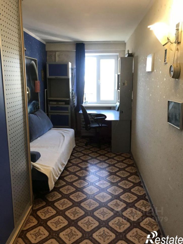 3-комн квартира улица Фрунзе, 69,  д. 69