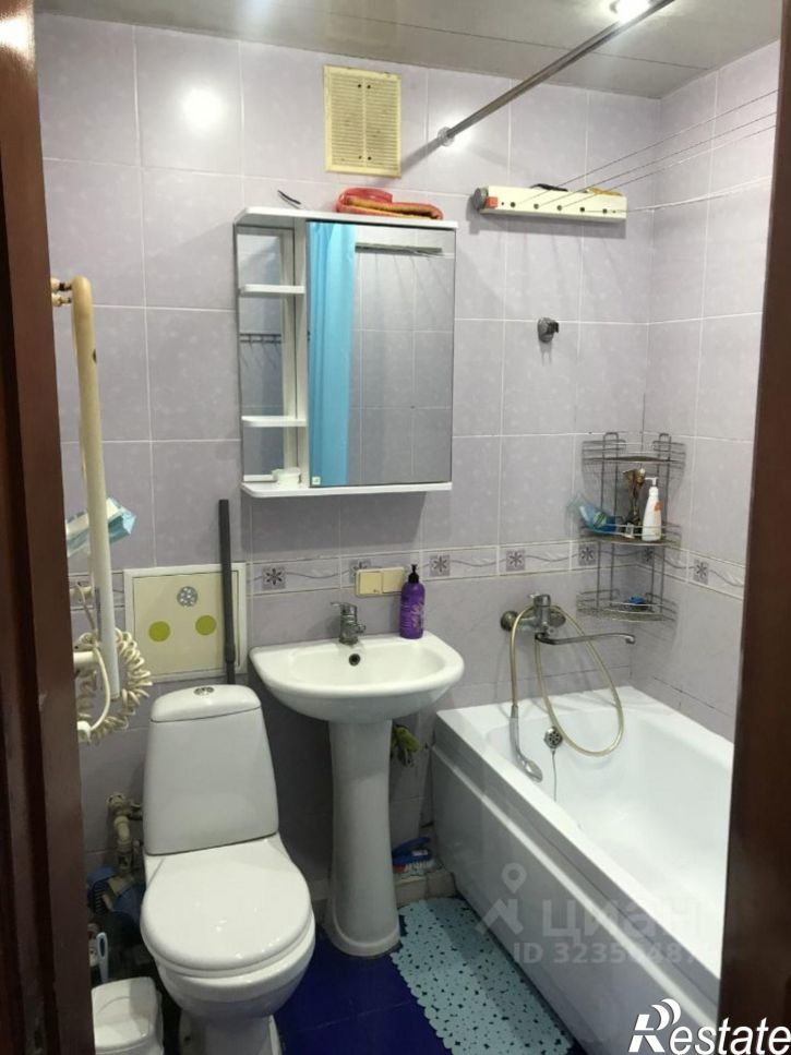 3-комн квартира улица Фрунзе, 69,  д. 69