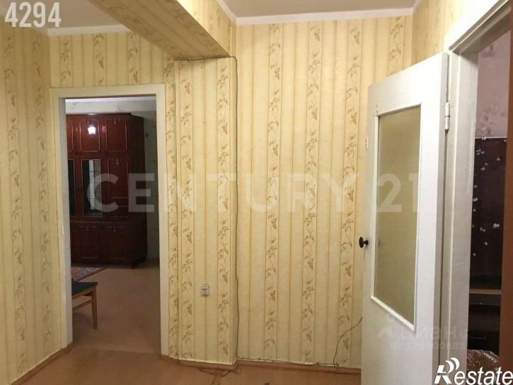 3-комн квартира ул Некрасова, 47,  д. 47