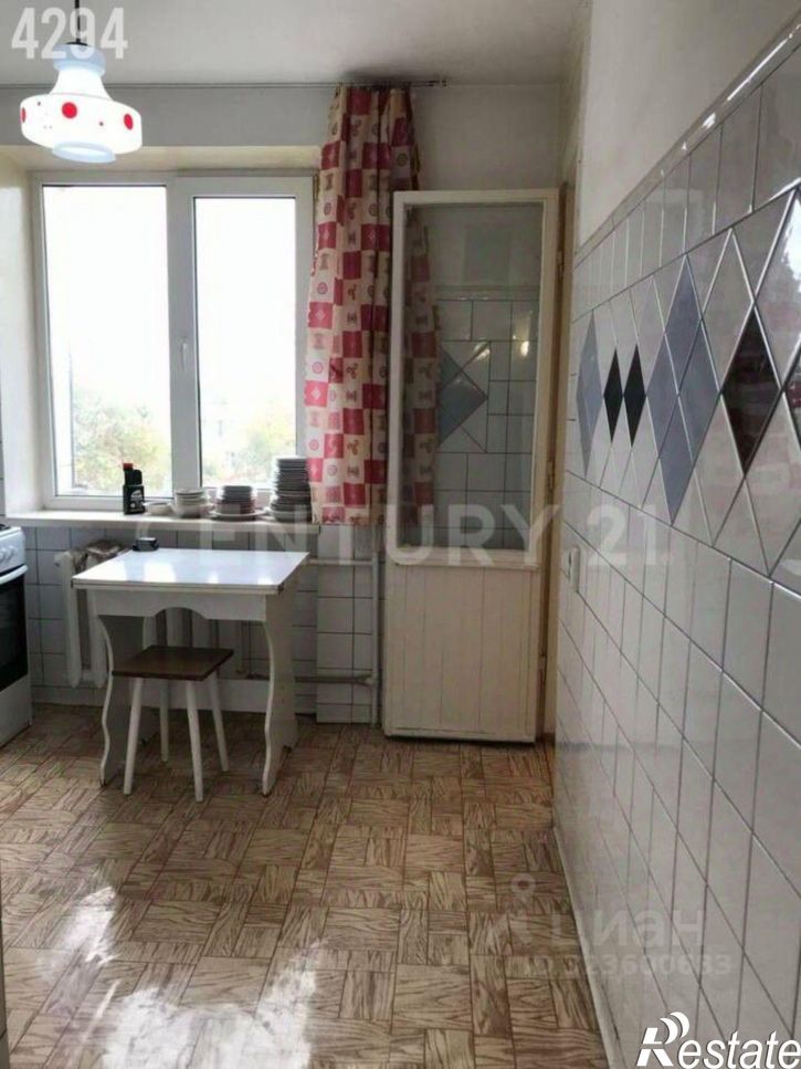 3-комн квартира ул Некрасова, 47,  д. 47