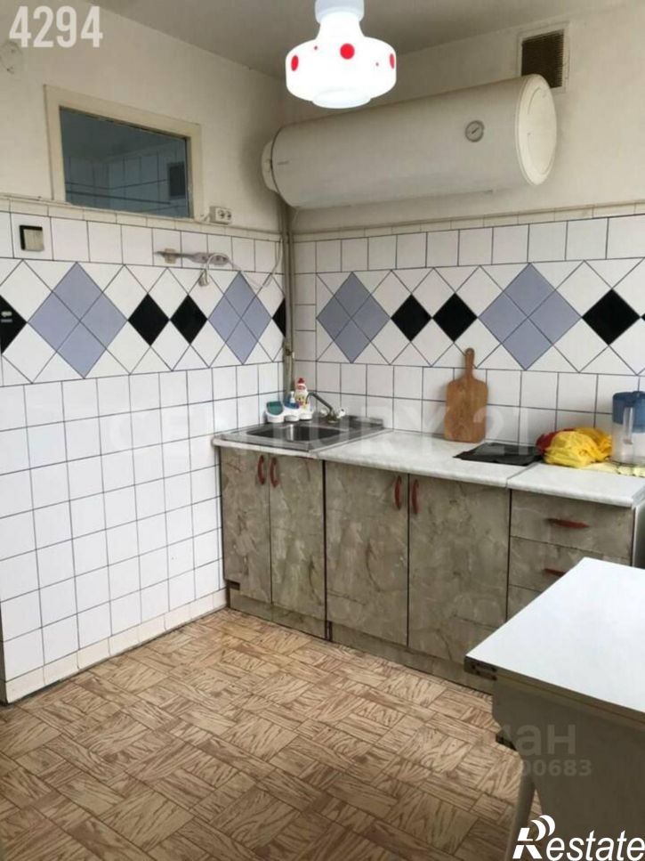 3-комн квартира ул Некрасова, 47,  д. 47