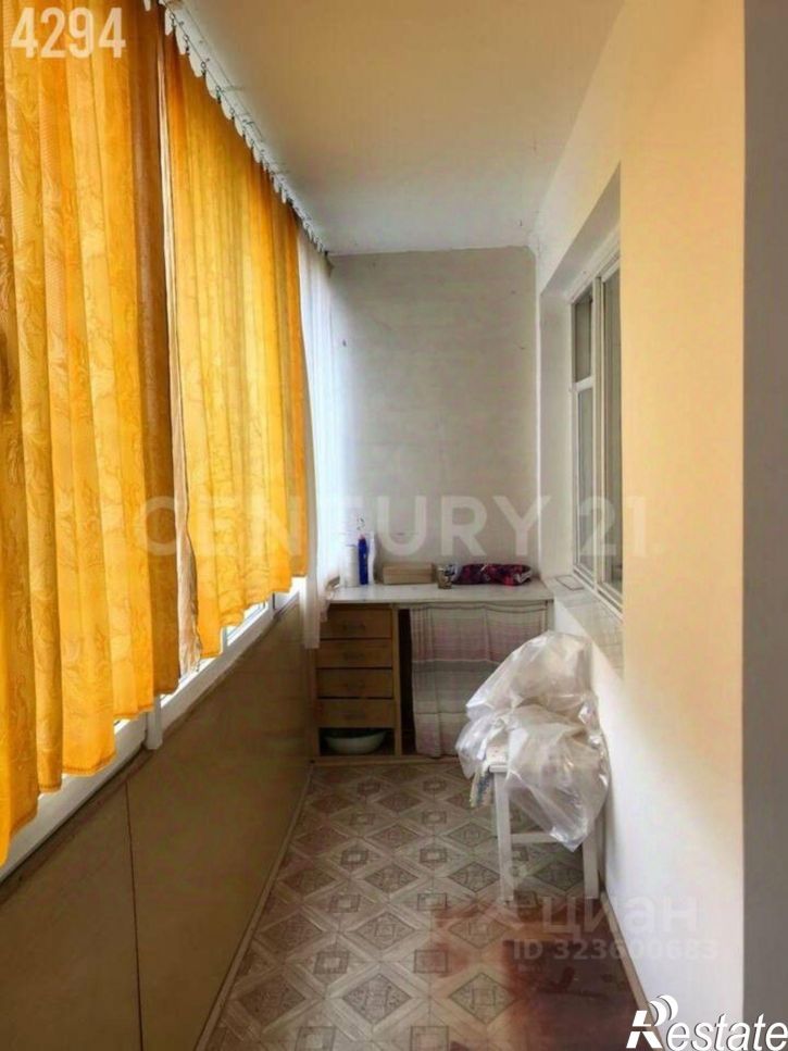 3-комн квартира ул Некрасова, 47,  д. 47