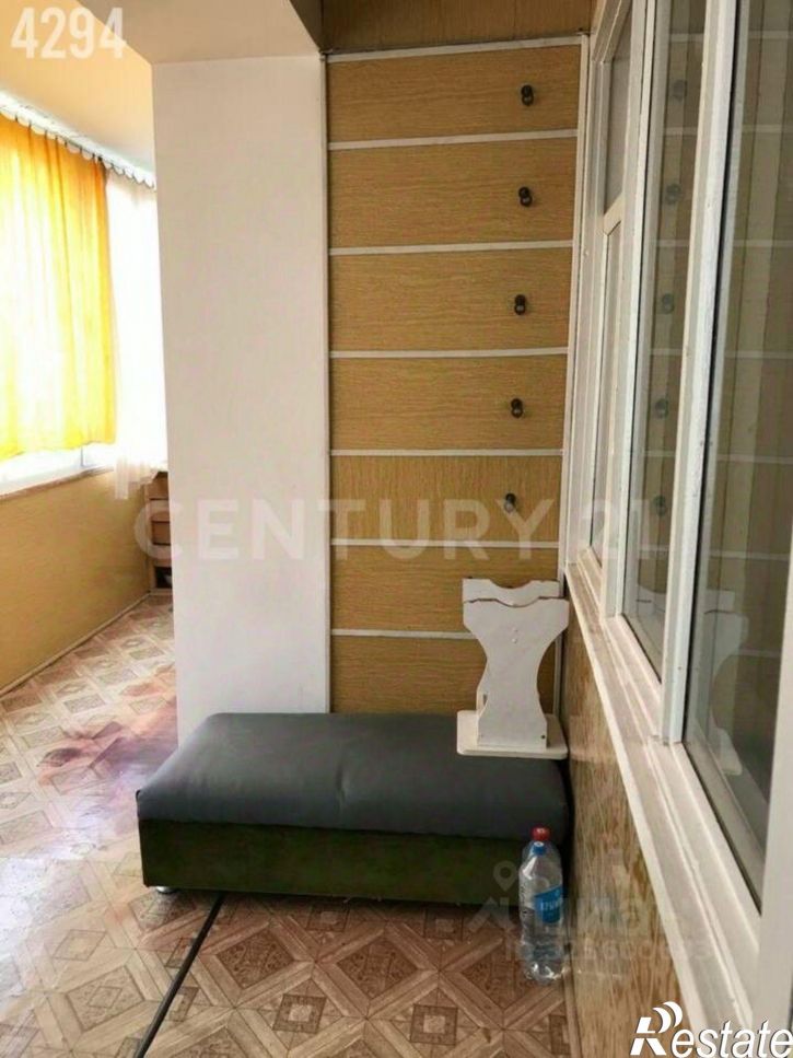 3-комн квартира ул Некрасова, 47,  д. 47