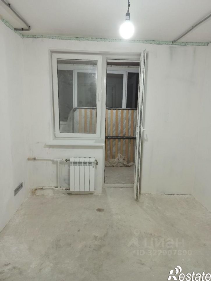 3-комн квартира проспект Победы, 60,  д. 60