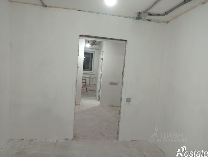 3-комн квартира проспект Победы, 60,  д. 60