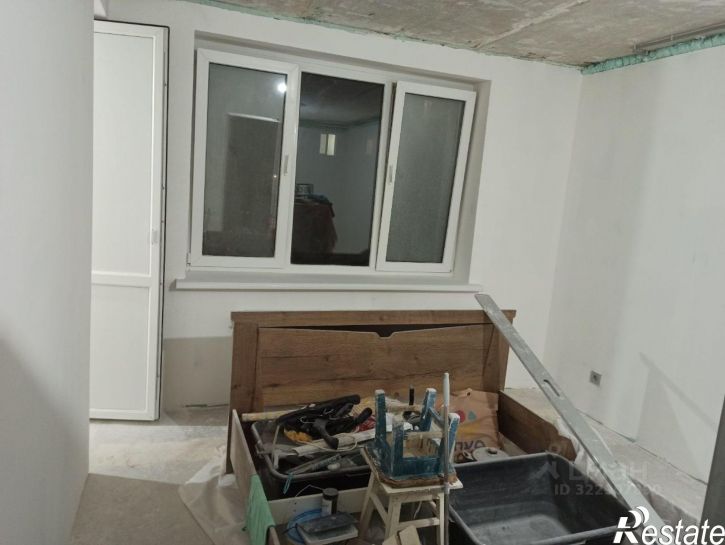 3-комн квартира проспект Победы, 60,  д. 60