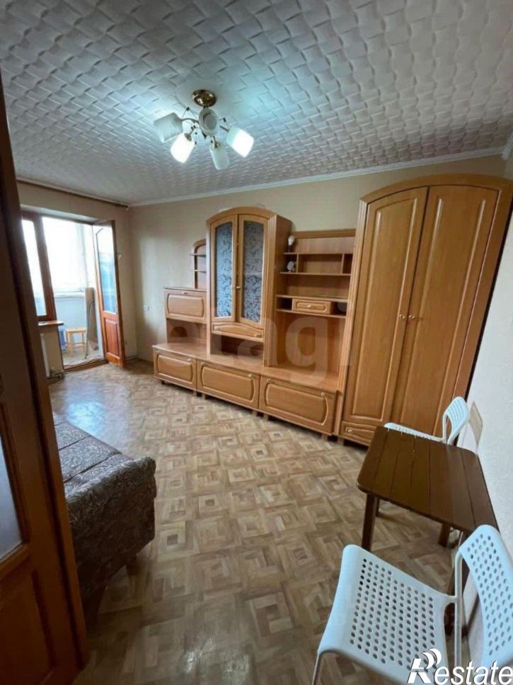 2-комн квартира улица Некрасова, 92,  д. 92