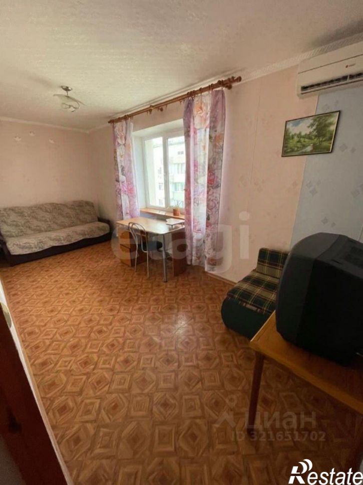 2-комн квартира улица Некрасова, 92,  д. 92