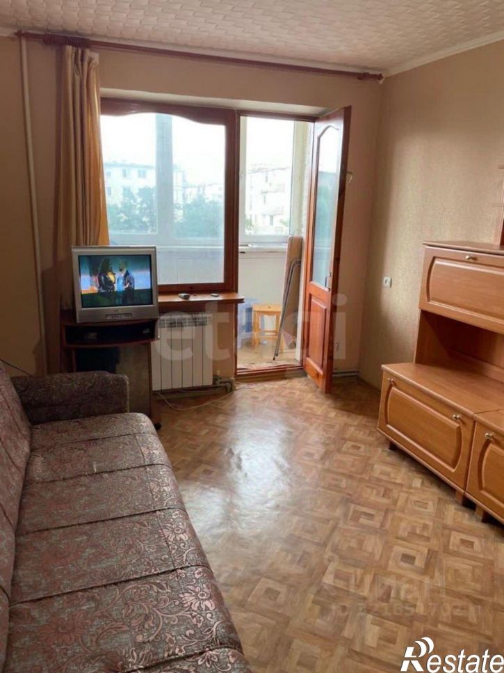 2-комн квартира улица Некрасова, 92,  д. 92