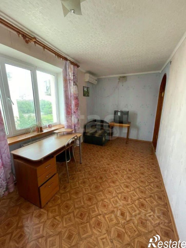 2-комн квартира улица Некрасова, 92,  д. 92