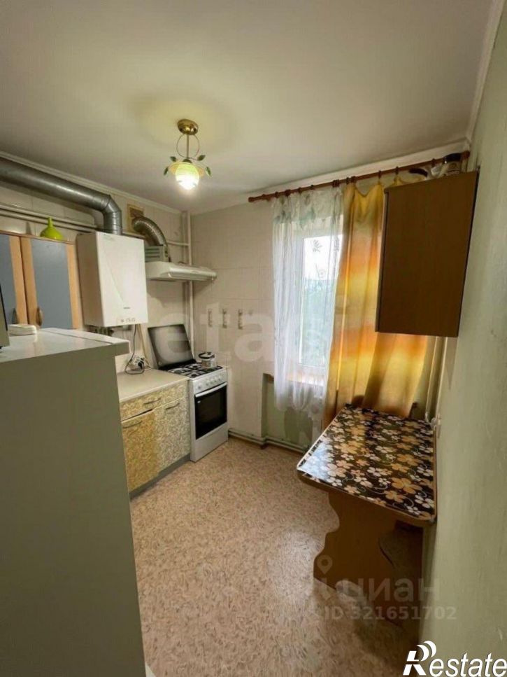 2-комн квартира улица Некрасова, 92,  д. 92