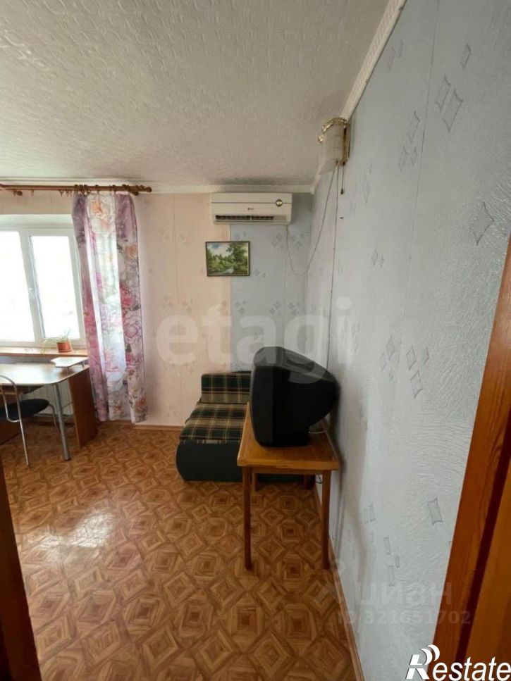 2-комн квартира улица Некрасова, 92,  д. 92