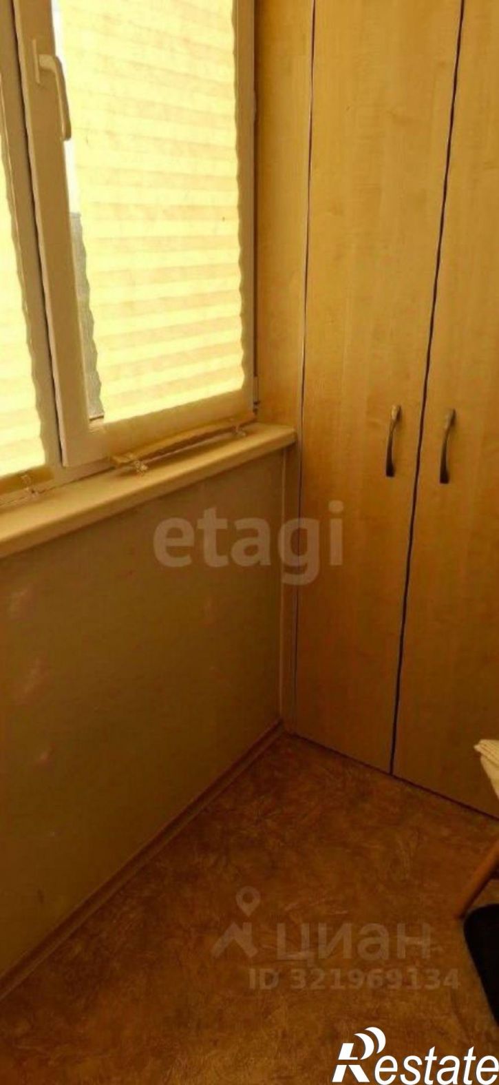 2-комн квартира улица 60 лет ВЛКСМ, 26,  д. 26