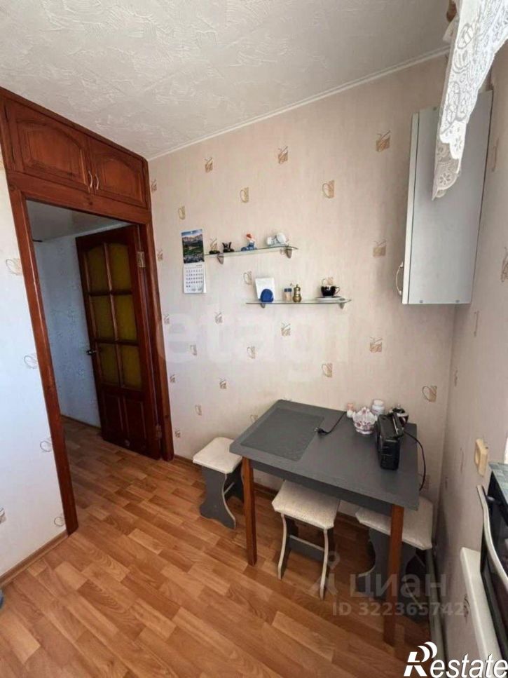 2-комн квартира улица Некрасова, 92,  д. 92